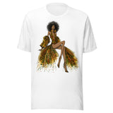 Powerful Cotton Graphic T-Shirt