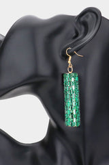 Fashion Bling Earrings