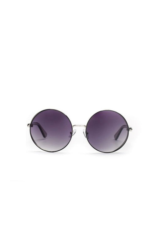 Oversized Fashion Sunglasses