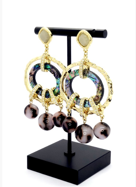 Fashion Women Earrings - Impulsive Fashion